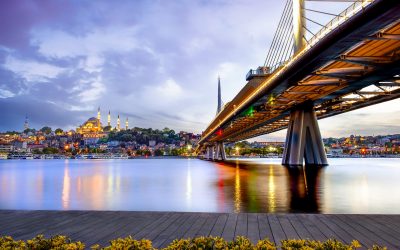 GETAWAY THIS CHRISTMAS & NEW YEARS TO TURKEY – 9 NIGHTS / 10 DAYS BEST OF TURKEY PACKAGE