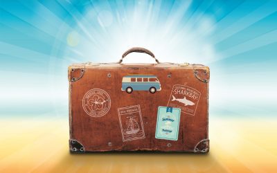 Are you prepared before your travel?